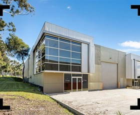 Factory, Warehouse & Industrial commercial property leased at 3/23 Lakeside Drive Broadmeadows VIC 3047