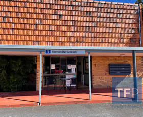 Offices commercial property leased at 1/80-82 Keith Compton Drive Tweed Heads NSW 2485