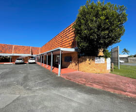 Offices commercial property leased at 1/80-82 Keith Compton Drive Tweed Heads NSW 2485