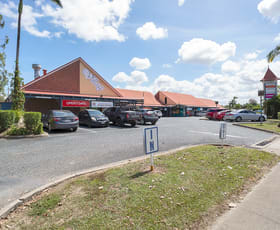 Shop & Retail commercial property leased at Shops 5-7/72 Celeber Drive Andergrove QLD 4740