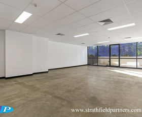 Other commercial property leased at Suite 104/9-13 Parnell Street Strathfield NSW 2135