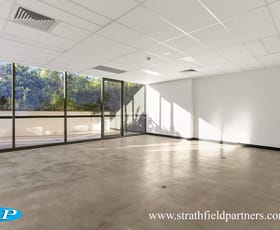 Other commercial property leased at Suite 108/9-13 Parnell Street Strathfield NSW 2135