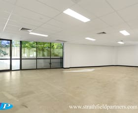 Other commercial property leased at Suite 104/9-13 Parnell Street Strathfield NSW 2135