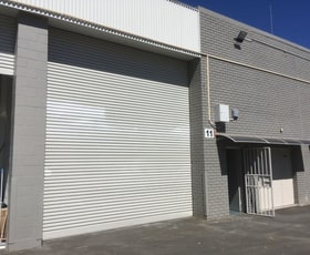 Factory, Warehouse & Industrial commercial property leased at North Rocks NSW 2151