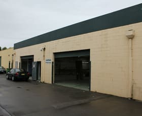 Factory, Warehouse & Industrial commercial property leased at 2/170 Sunnyholt Road Blacktown NSW 2148