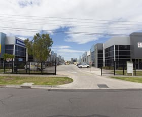 Factory, Warehouse & Industrial commercial property leased at Unit 15/61 Wattle Road Maidstone VIC 3012