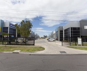 Showrooms / Bulky Goods commercial property leased at Unit 15/61 Wattle Road Maidstone VIC 3012