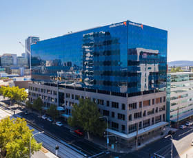 Offices commercial property leased at 400 King William Street Adelaide SA 5000