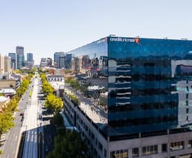 Offices commercial property leased at 400 King William Street Adelaide SA 5000