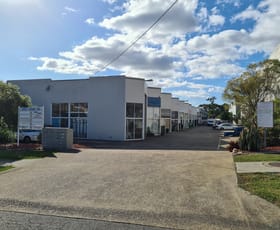 Factory, Warehouse & Industrial commercial property leased at 6/3 Barnett Place Molendinar QLD 4214
