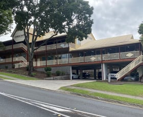 Medical / Consulting commercial property leased at 6/19 Cotton Street Nerang QLD 4211