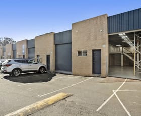 Factory, Warehouse & Industrial commercial property leased at D18/1 Campbell Parade Manly Vale NSW 2093