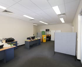 Offices commercial property leased at 13/220 Varsity Parade Varsity Lakes QLD 4227