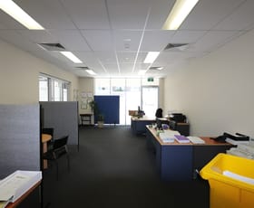 Offices commercial property leased at 13/220 Varsity Parade Varsity Lakes QLD 4227