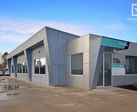 Offices commercial property leased at 79A Wyndham St Shepparton VIC 3630