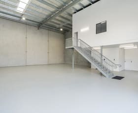 Factory, Warehouse & Industrial commercial property leased at Warwick Farm NSW 2170