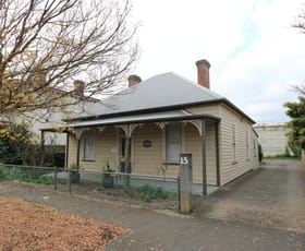 Offices commercial property leased at 15 Lawrence Street Launceston TAS 7250