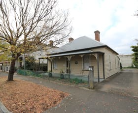 Offices commercial property leased at 15 Lawrence Street Launceston TAS 7250