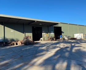 Factory, Warehouse & Industrial commercial property for lease at 55 Enterprise Street Cleveland QLD 4163