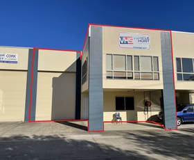 Factory, Warehouse & Industrial commercial property leased at 2/6 Hulberts Road Toormina NSW 2452