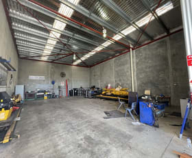 Showrooms / Bulky Goods commercial property leased at 2/6 Hulberts Road Toormina NSW 2452