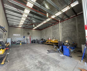 Factory, Warehouse & Industrial commercial property leased at 2/6 Hulberts Road Toormina NSW 2452