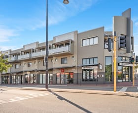 Shop & Retail commercial property leased at 2/160 Scarborough Beach Road Mount Hawthorn WA 6016