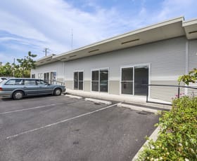 Offices commercial property leased at 9/8 Slade Goonellabah NSW 2480