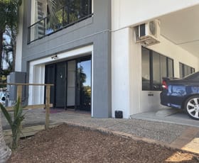 Medical / Consulting commercial property leased at Pirelli Street Southport QLD 4215