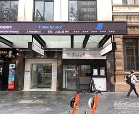 Shop & Retail commercial property leased at 29 King William Street Adelaide SA 5000