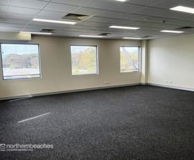 Offices commercial property leased at Frenchs Forest NSW 2086