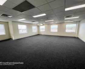 Offices commercial property leased at Frenchs Forest NSW 2086