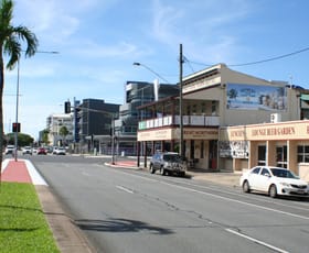 Hotel, Motel, Pub & Leisure commercial property leased at 147 Bunda Street Portsmith QLD 4870