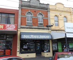 Offices commercial property leased at Level 1/473 Main Street Mordialloc VIC 3195