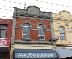 Offices commercial property leased at Level 1/473 Main Street Mordialloc VIC 3195