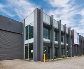 Factory, Warehouse & Industrial commercial property leased at 2/38 White Street South Melbourne VIC 3205