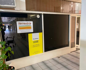 Offices commercial property leased at 3/135 Bay Terrace Wynnum QLD 4178
