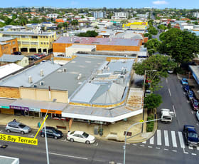 Offices commercial property leased at 3/135 Bay Terrace Wynnum QLD 4178