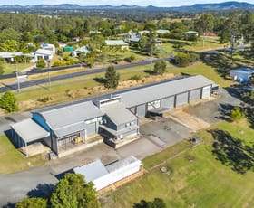 Factory, Warehouse & Industrial commercial property leased at 43-71 Fraser Road Araluen QLD 4570