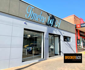 Other commercial property leased at Revesby NSW 2212