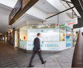 Shop & Retail commercial property leased at Shop 11/521 Toorak Road Toorak VIC 3142