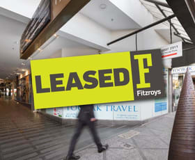 Shop & Retail commercial property leased at Shop 11/521 Toorak Road Toorak VIC 3142