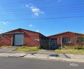 Factory, Warehouse & Industrial commercial property leased at 16-18 Mologa Road Heidelberg West VIC 3081