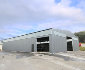 Factory, Warehouse & Industrial commercial property leased at 4/20-22 Merino Street Kings Meadows TAS 7249