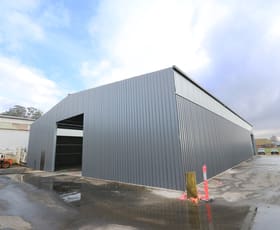 Factory, Warehouse & Industrial commercial property leased at 4/20-22 Merino Street Kings Meadows TAS 7249