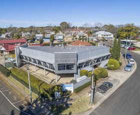 Medical / Consulting commercial property leased at Suite 1/13 Kitchener Street East Toowoomba QLD 4350