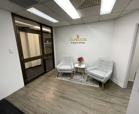 Offices commercial property leased at 12/621 Coronation Drive Toowong QLD 4066