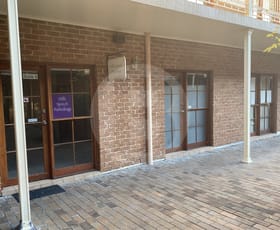 Offices commercial property leased at Suite 9/35 OLD NORTHERN ROAD Baulkham Hills NSW 2153