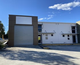 Other commercial property leased at 11 & 12/5-11 Jardine Drive Redland Bay QLD 4165