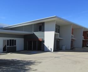 Factory, Warehouse & Industrial commercial property leased at 1/26 Southern Cross Circuit Urangan QLD 4655